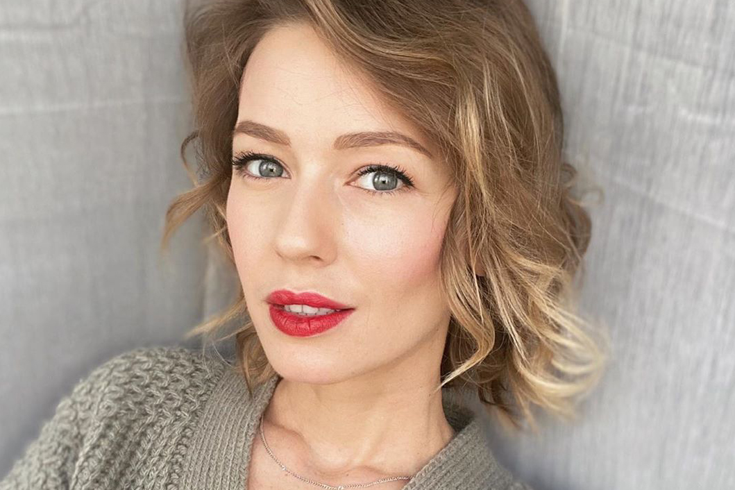 Евгения Лоза назвала причину развода