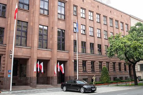 Польша запретит поставки российского газа и угля в ближайшие месяцы