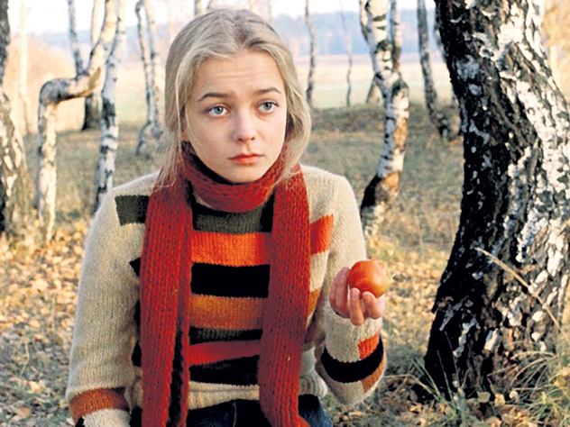 Наталья Вавилова сейчас чувствует себя плохо