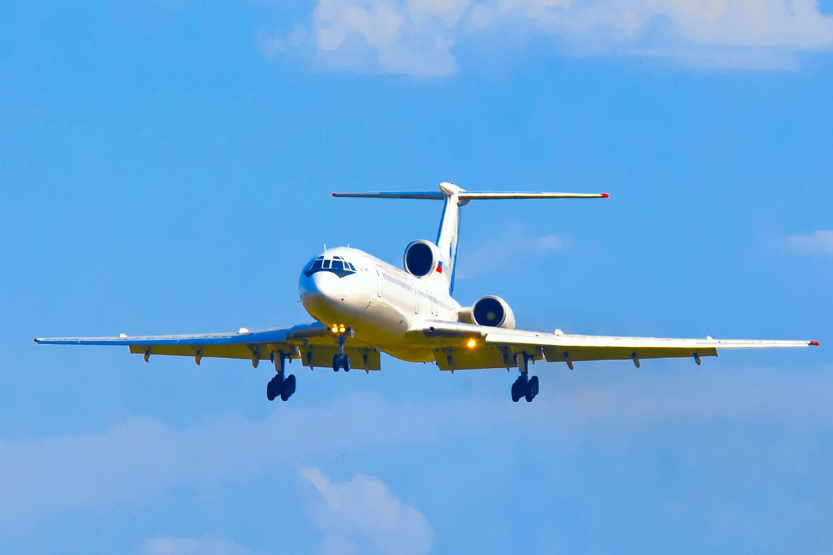 Пассажира сняли с рейса Екатеринбург — Москва из-за отказа надеть маску