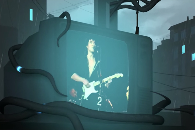 Новый клип на хит группы «Кино» вызвал ажиотаж в Сети