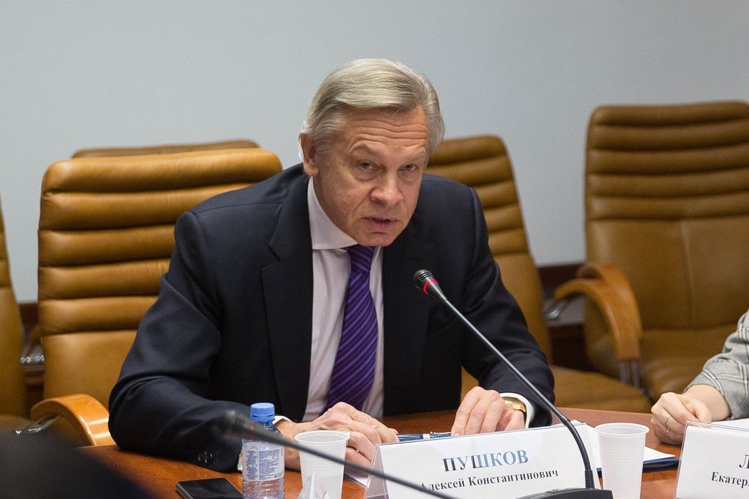 Пушков: При новом канцлере есть шанс на улучшение отношений Германии с Россией