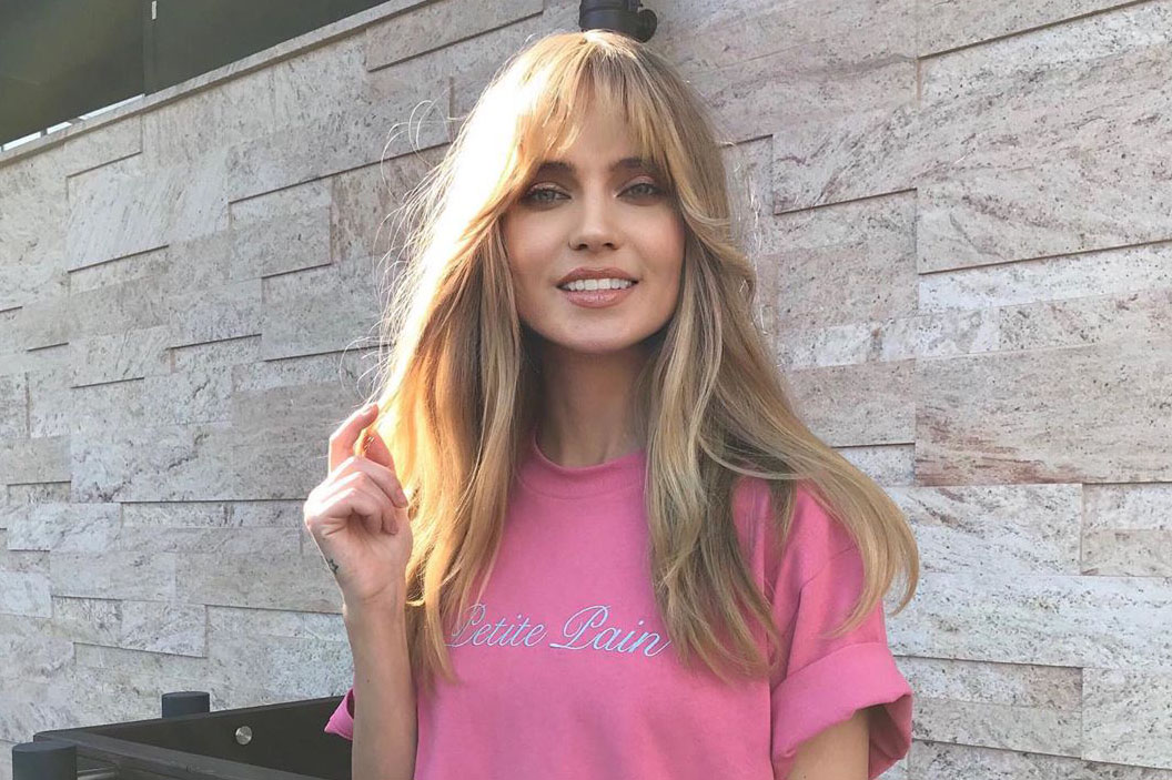 Глюкоза поблагодарила Грачевского за «счастливый билет» в мир шоу-бизнеса