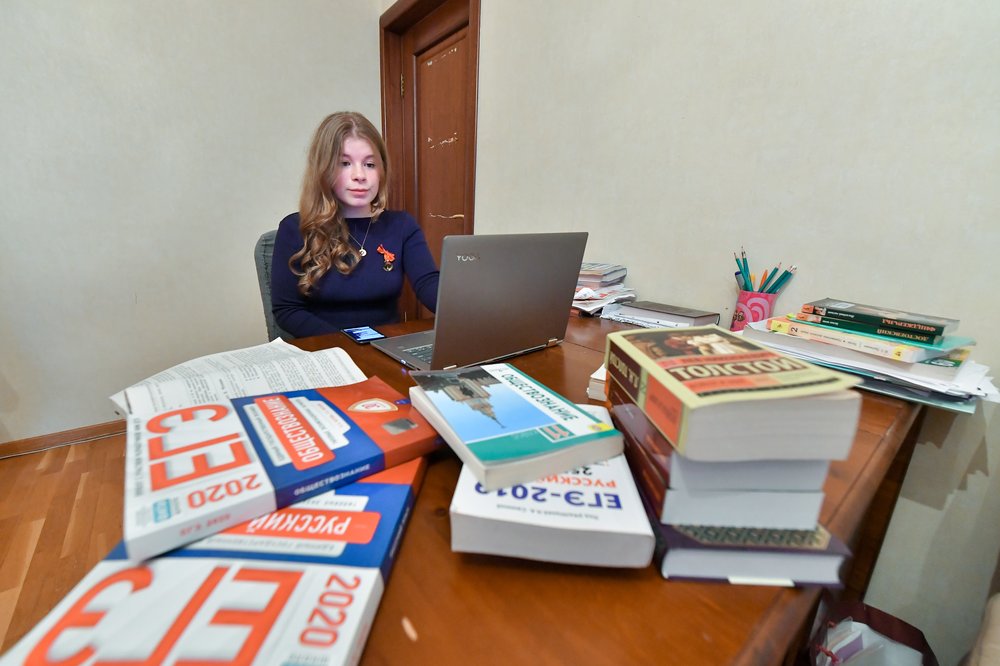 Эксперт рассказал, почему отменили ЕГЭ по математике