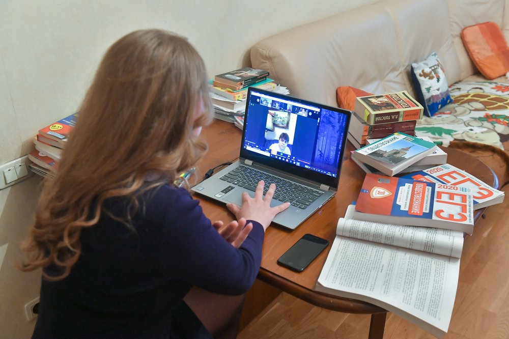 Повышенная тревога: психолог озвучил, что поможет быстро избавиться от страха перед ЕГЭ