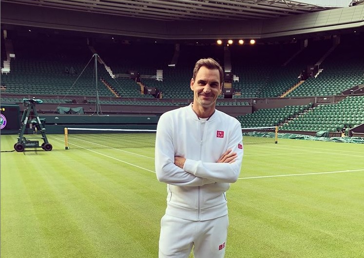 В 2020 году Роджер Федерер заработал 106,3 миллиона долларов