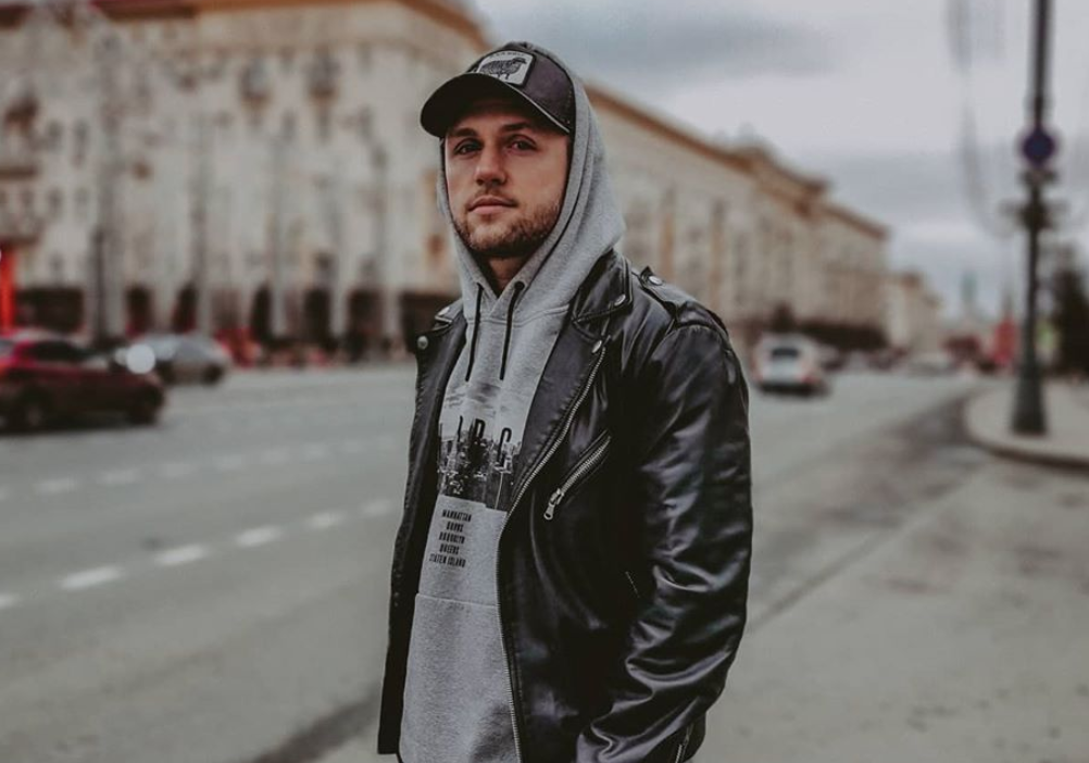 Менеджер Влада Соколовского рассказала о новой избраннице певца