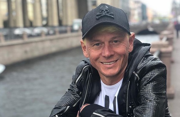 Семью Гарика Богомазова преследует черная полоса