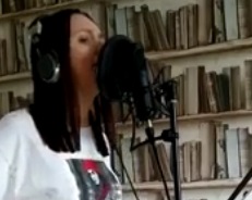 Припев песни уже стал вирусным в Сети