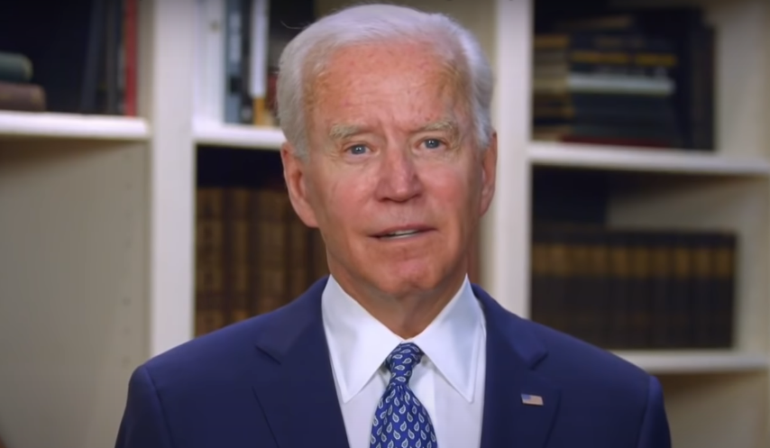 «Вы ненастоящий чернокожий!»: самые громкие ляпы Байдена