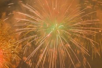 Салюты запустили в Городах трудовой доблести