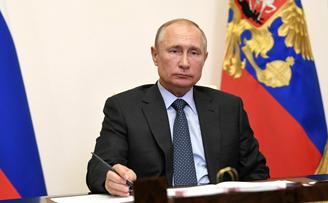Владимир Путин подчинил Ростуризм правительству