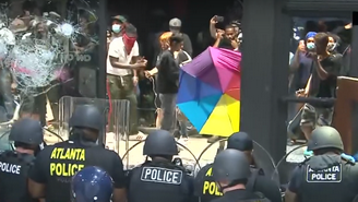 Суд над задержавшими Джорджа Флойда полицейскими начнется в марте 2021 года