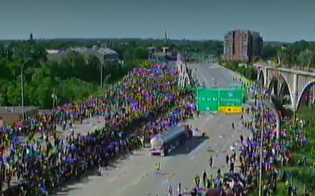 Виновник происшествия арестован