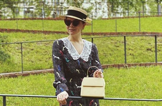 Жена Петросяна ответила на обвинения в развале брака юмориста со Степаненко