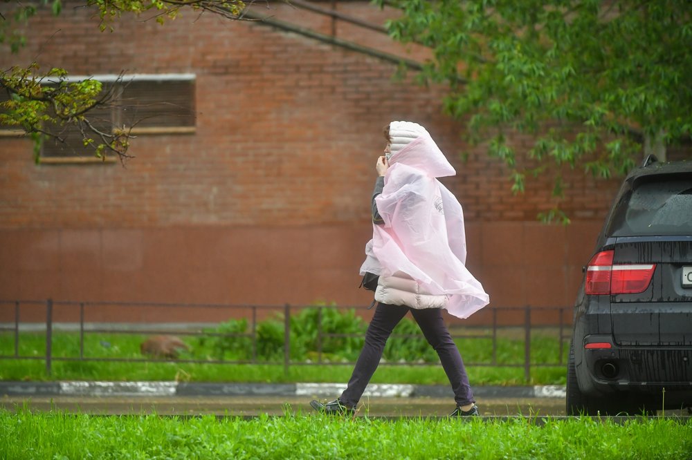 Метеоролог предупредил о резком похолодании в центре Европейской России