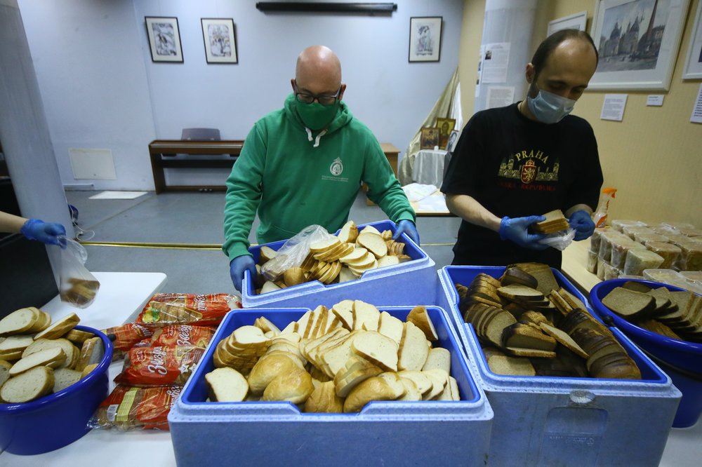 Хлебный вопрос: какой батон принесет пользу организму