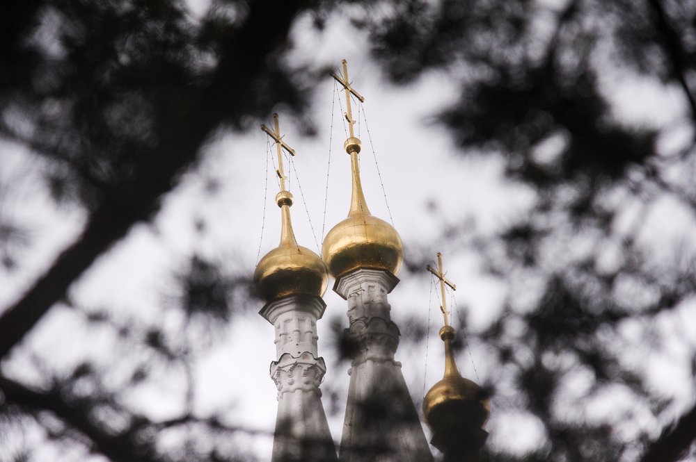 День Крещения Руси: что можно и чего нельзя делать в этот праздник