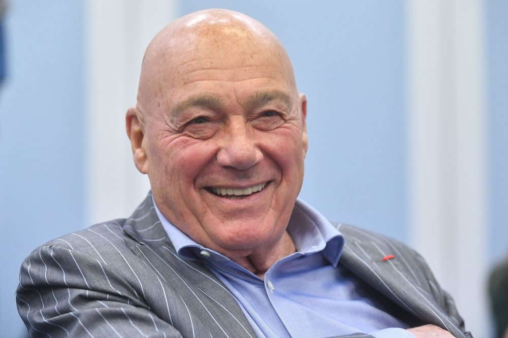 Познер рассказал о своей издевке над Лукашенко