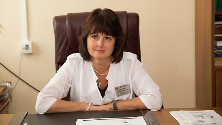 Валиуллина отметила. что неотложная помощь предоставляется всем гражданам без исключения