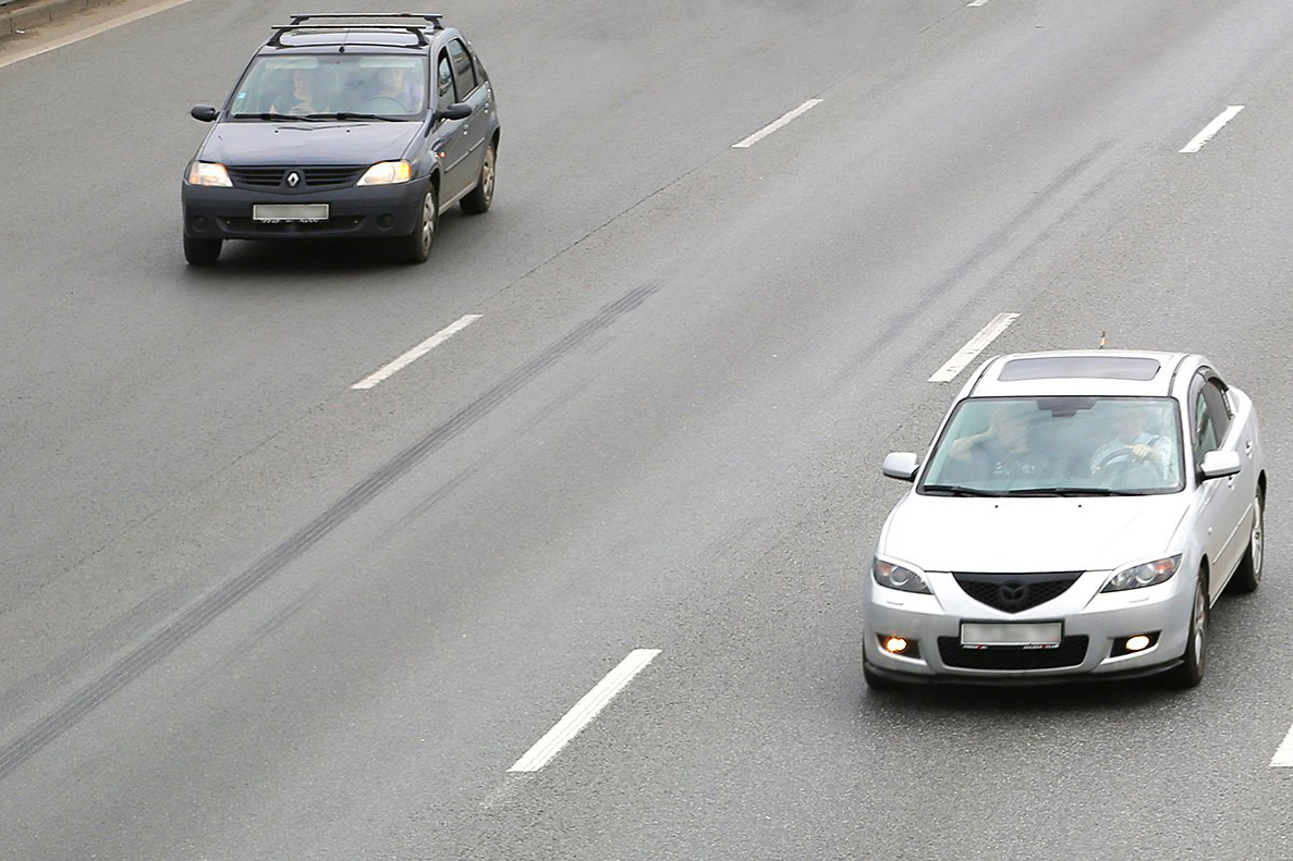 Новая дорога от МКАД до Коммунарки откроется в ближайшие месяцы