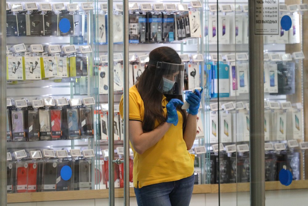 Синоптики опровергли сообщения об опасной магнитной буре на Земле