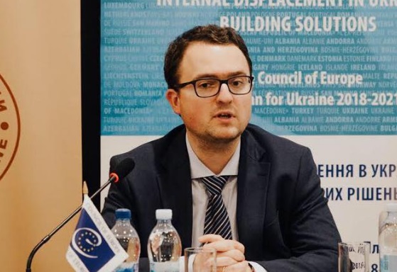 По словам дипломата Антона Кориневича, до конца 2020 года в Киеве намерены утвердить стратегию «деоккупации Крыма»