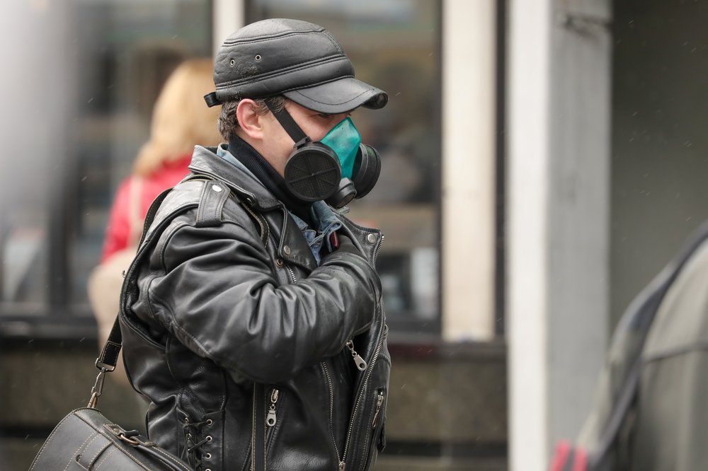 Врач рассказал, в каком случае в России вновь могут ввести локдаун 