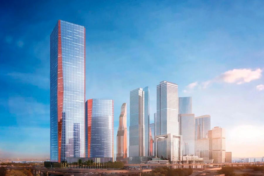 Более двух тысяч новых рабочих мест появится на севере и северо-западе Москвы 