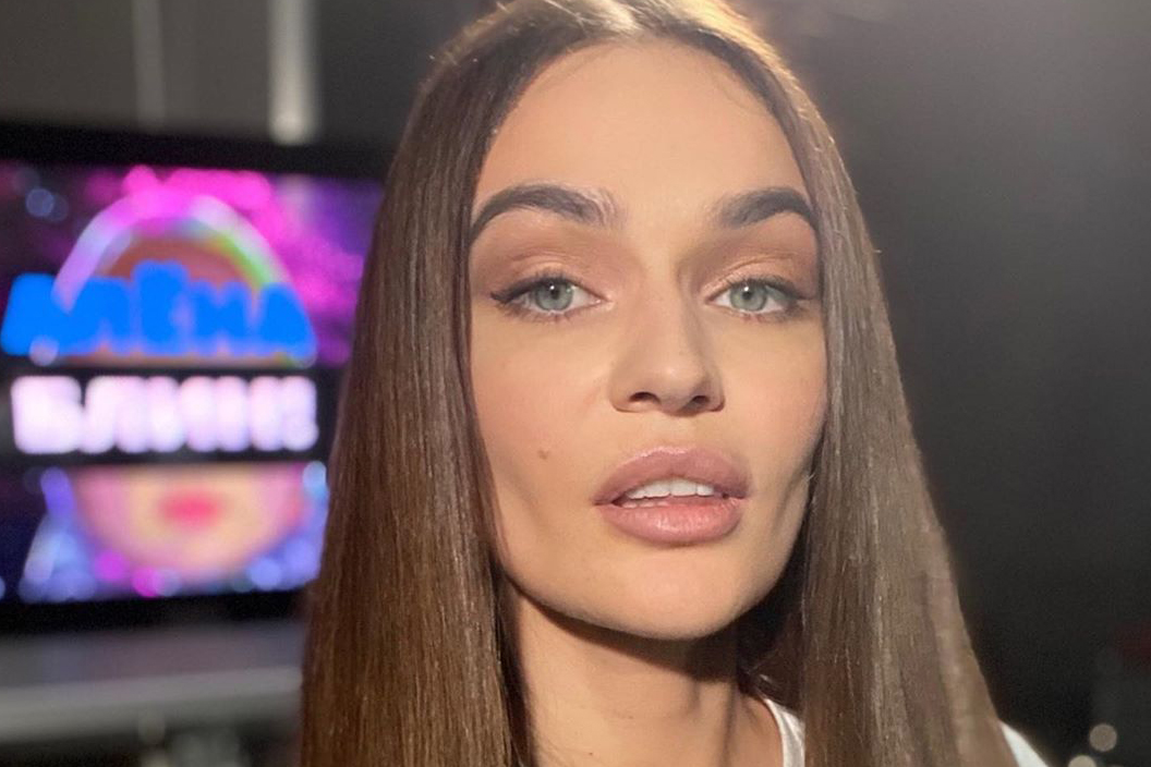 «Худющая и трепетная»: Водонаева опубликовала архивное видео со своей свадьбы