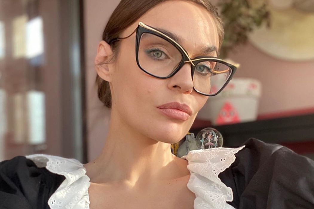 Юрист встал на сторону Водонаевой в конфликте с водителем такси