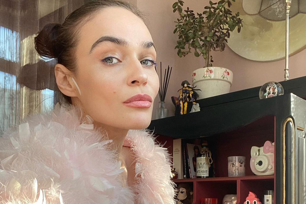 «Не такая, как все»: Водонаева призналась, что больше не может иметь детей