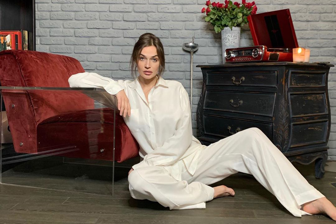 Пользователи оценили внешность Алены Водонаевой в Сети