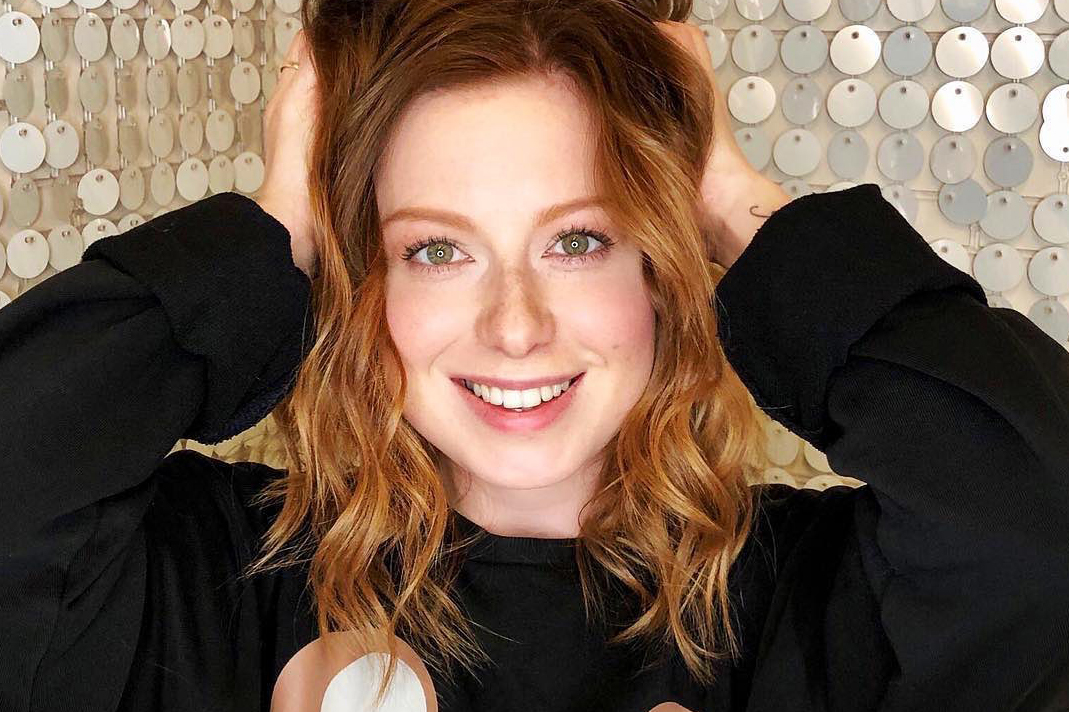 Юлия Савичева призналась, что никогда не верила в Деда Мороза