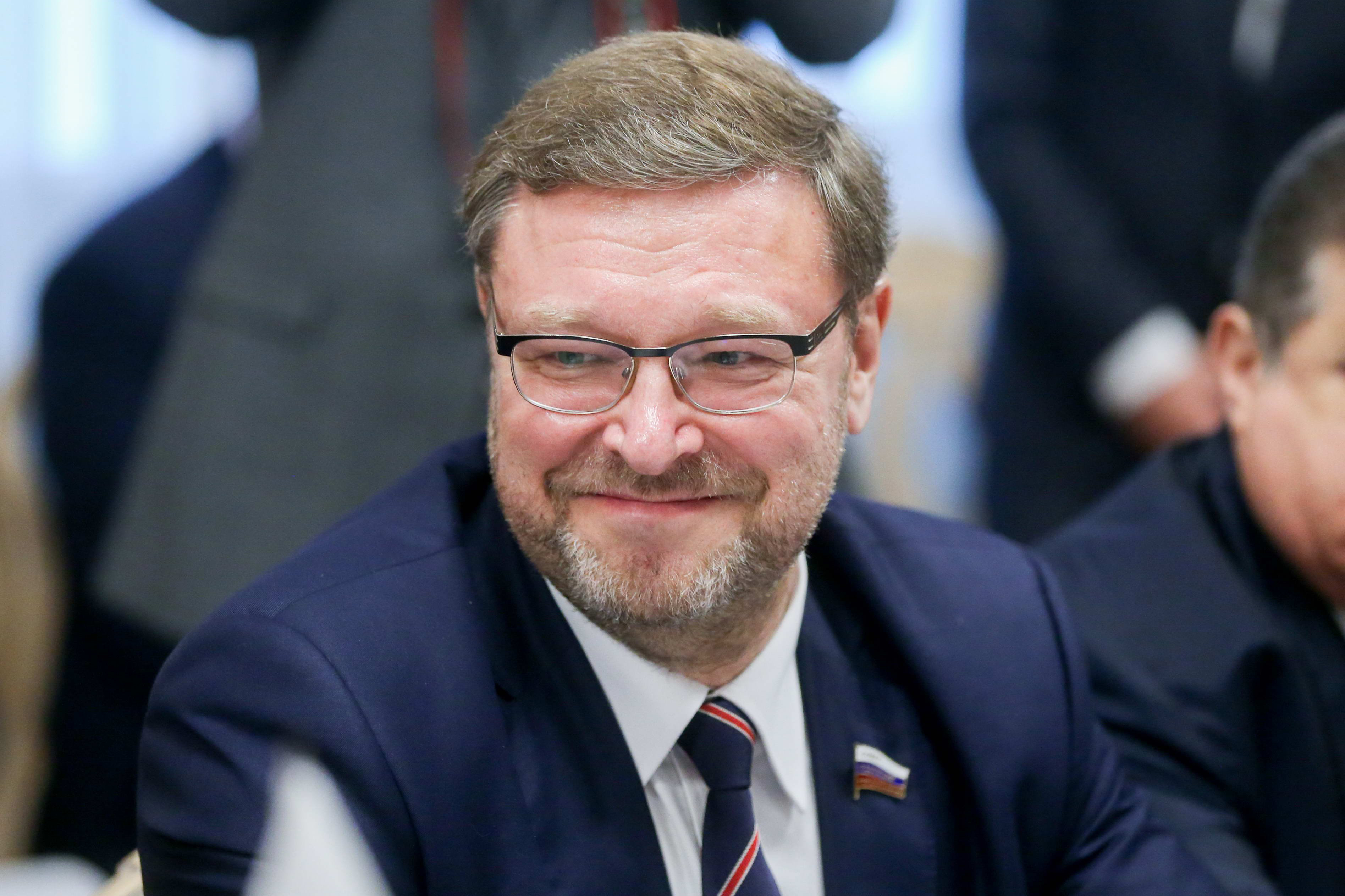 Совфед прокомментировал планы США перевести войска из Германии в Польшу