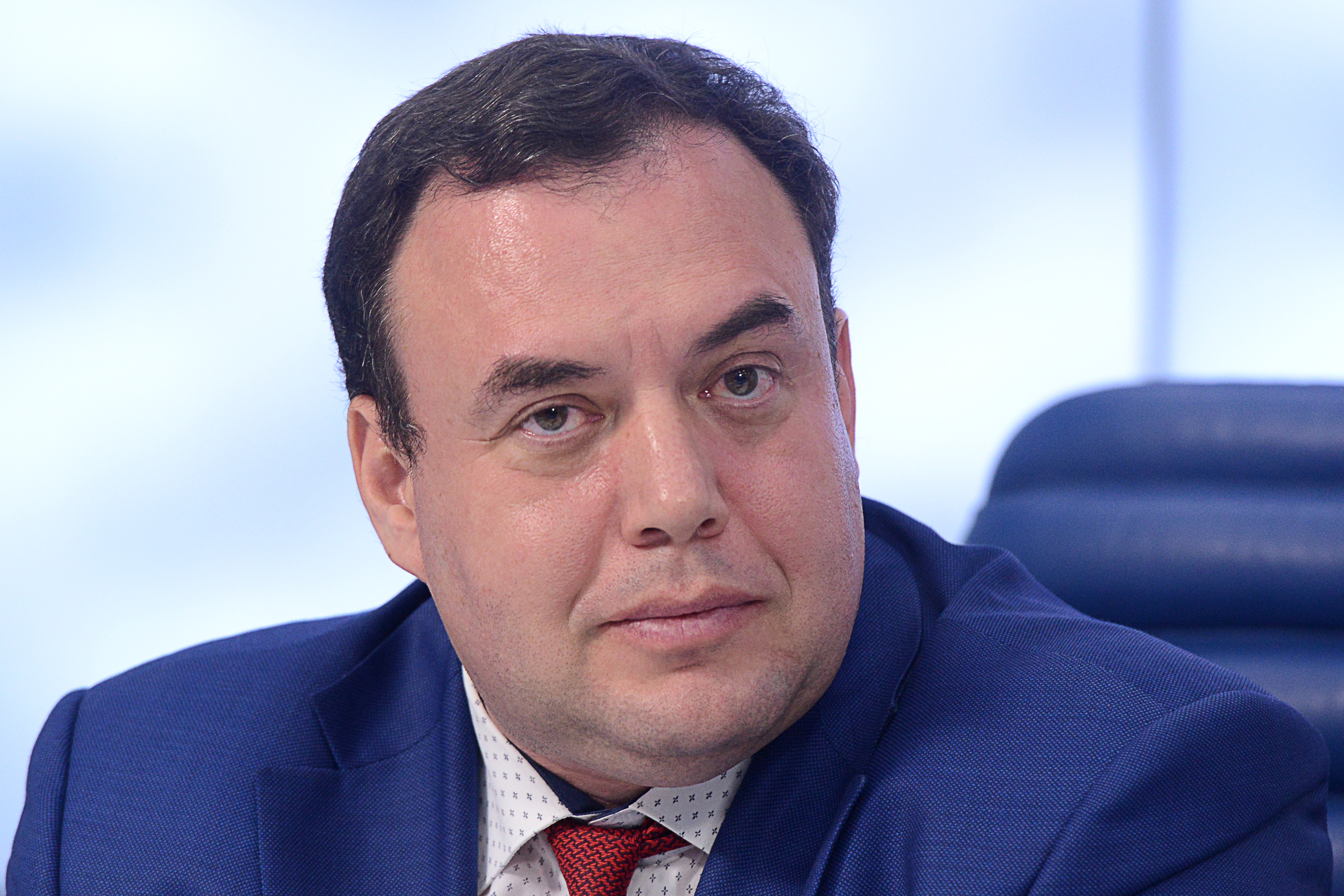 Александр Брод оценил возможность проведения дистанционного голосования по Конституции