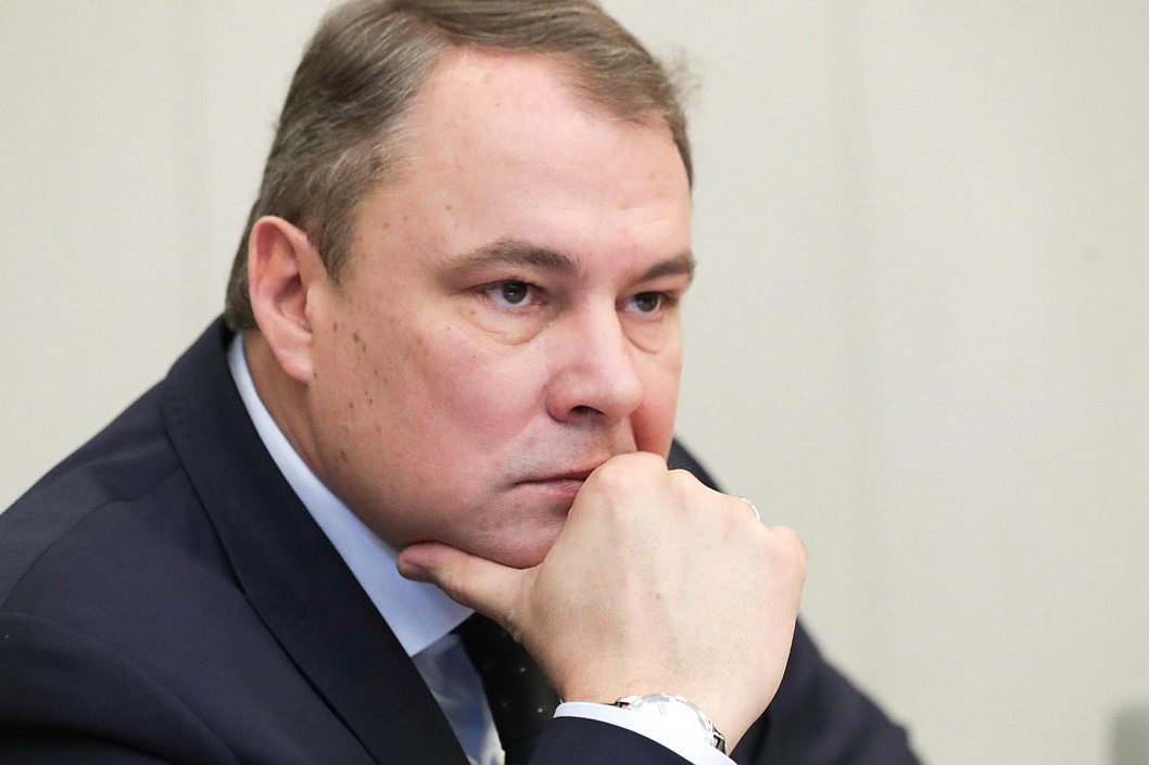 Петр Толстой: Нельзя выгонять людей с детьми на улицу