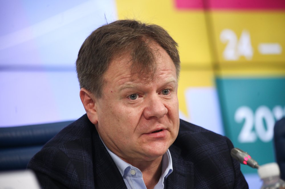 Игорь Бутман о голосовании 1 июля: Надо пойти и сделать свой выбор