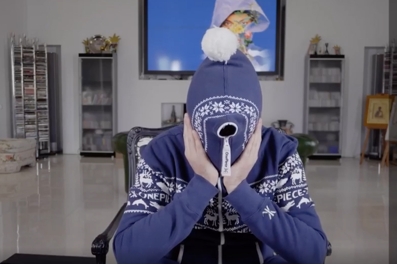 «Нельзя в таком возрасте быть глупым!»: Лоза ответил Киркорову на сравнение с «аппендицитом»