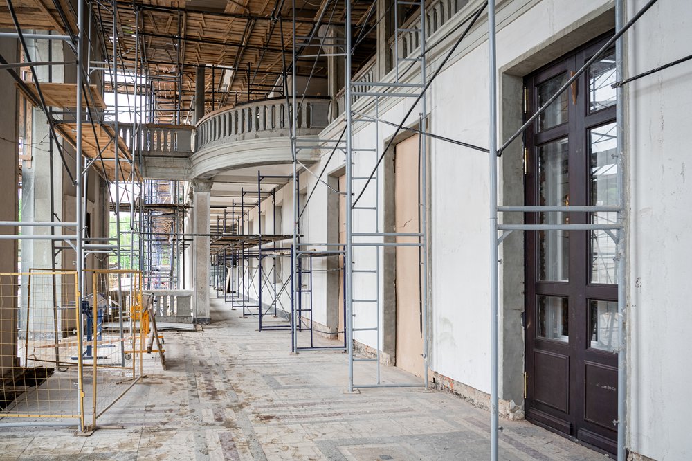 Вокзал построят на базе станции Переделкино МЦД-4 к 2022 году