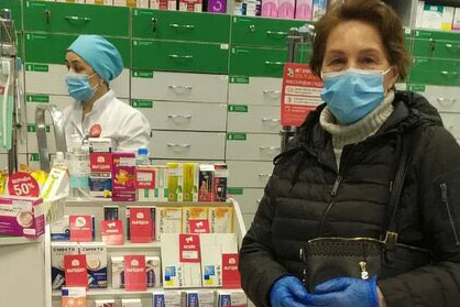 Минпромторг упростил работу системы маркировки лекарств