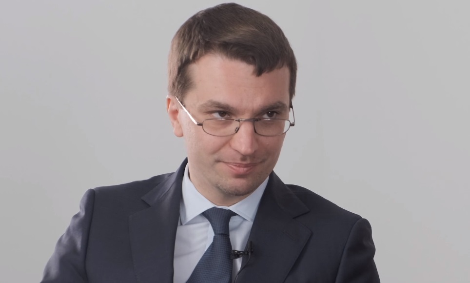 Замминистра юстиции РФ Михаил Гальперин не исключил, что вердикт будет вынесен уже в этом году