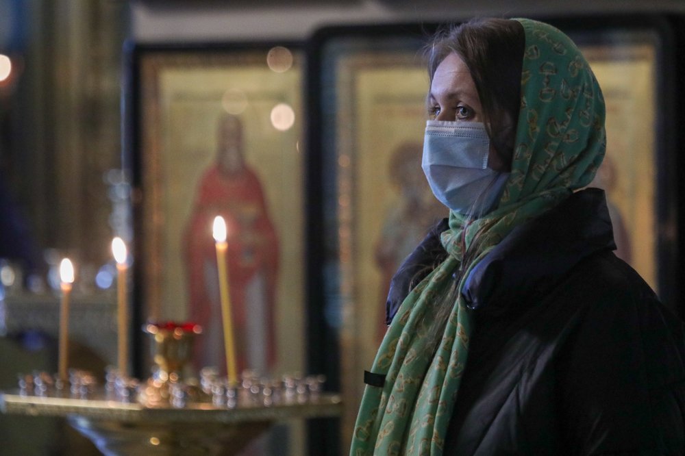 Троицкая родительская суббота: священник рассказал, что можно и чего нельзя делать в этот день