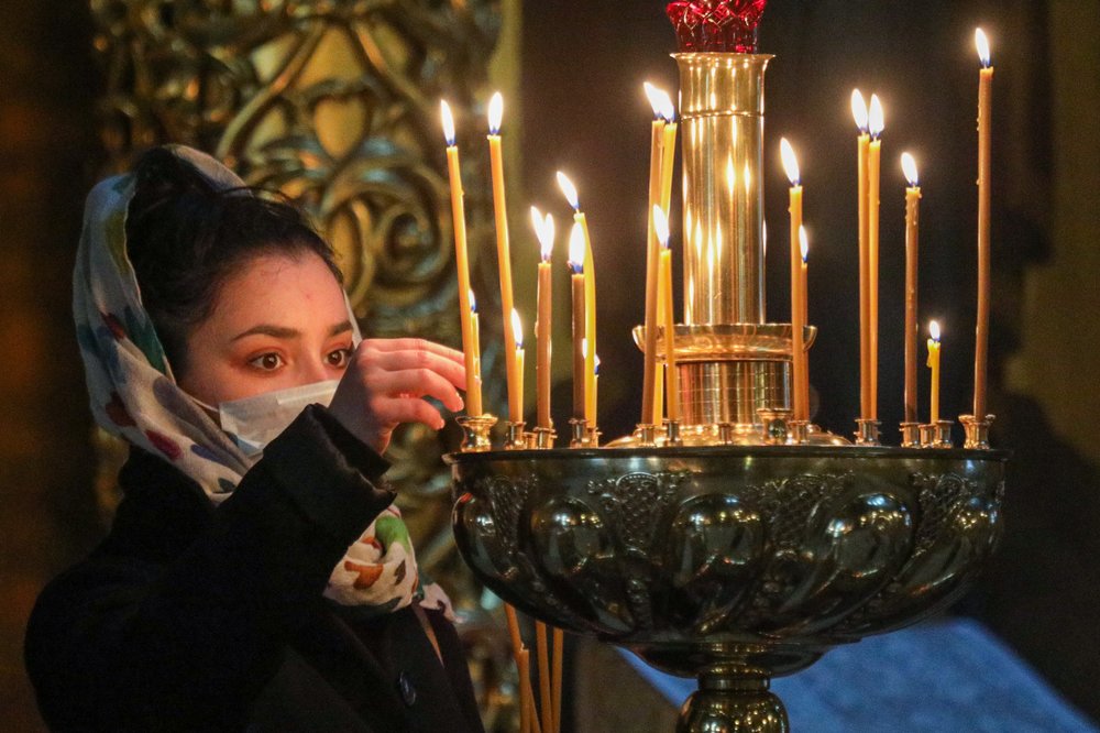 Зимняя Родительская суббота: что нужно знать об этой дате