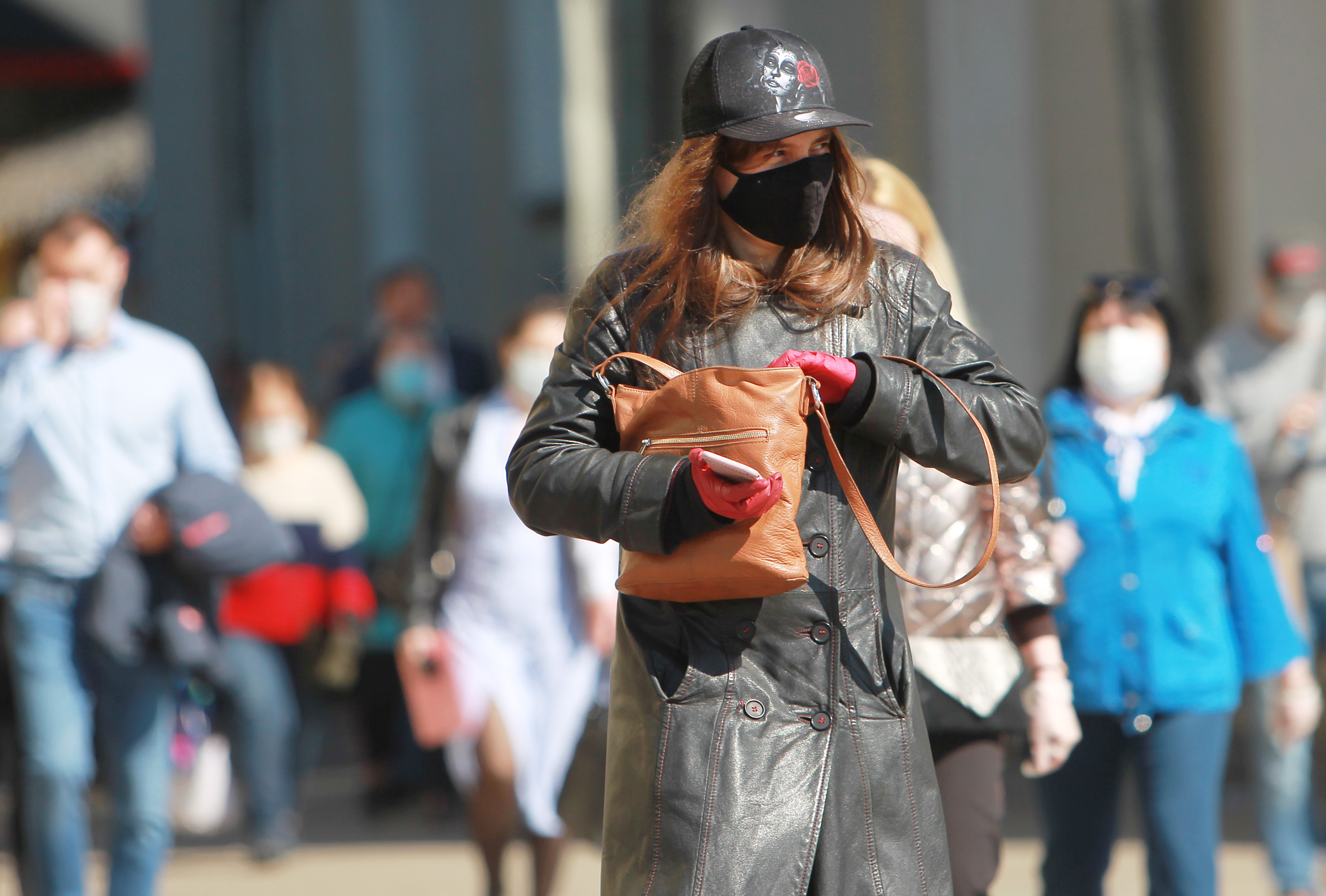 Раскрыт секрет устойчивости экономики России во время «коронакризиса»