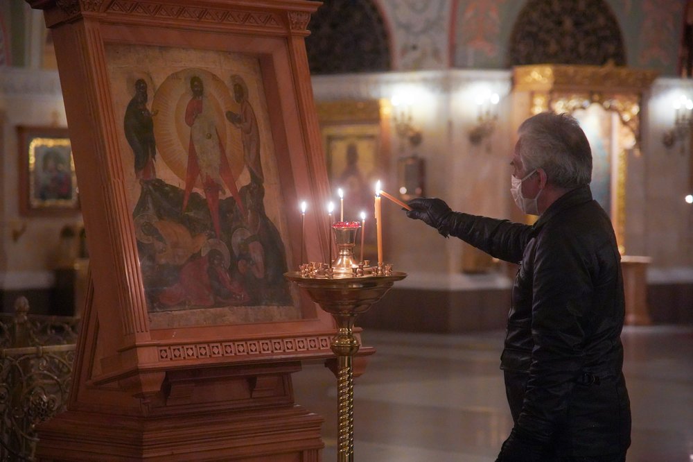 Православным россиянам рассказали, как правильно провести родительскую субботу