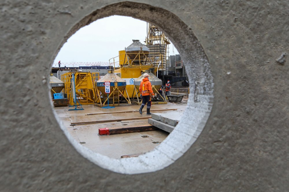 Более 4000 рабочих мест появятся в Подмосковье до конца 2021 года