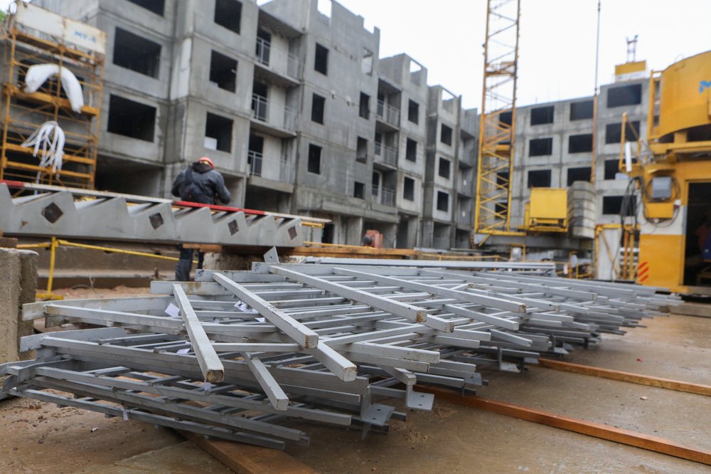 Девять культурных объектов введут в эксплуатацию в Москве за 2021 год