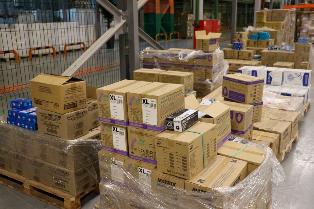 Новый стандарт для биоразлагаемой упаковки разработают в России