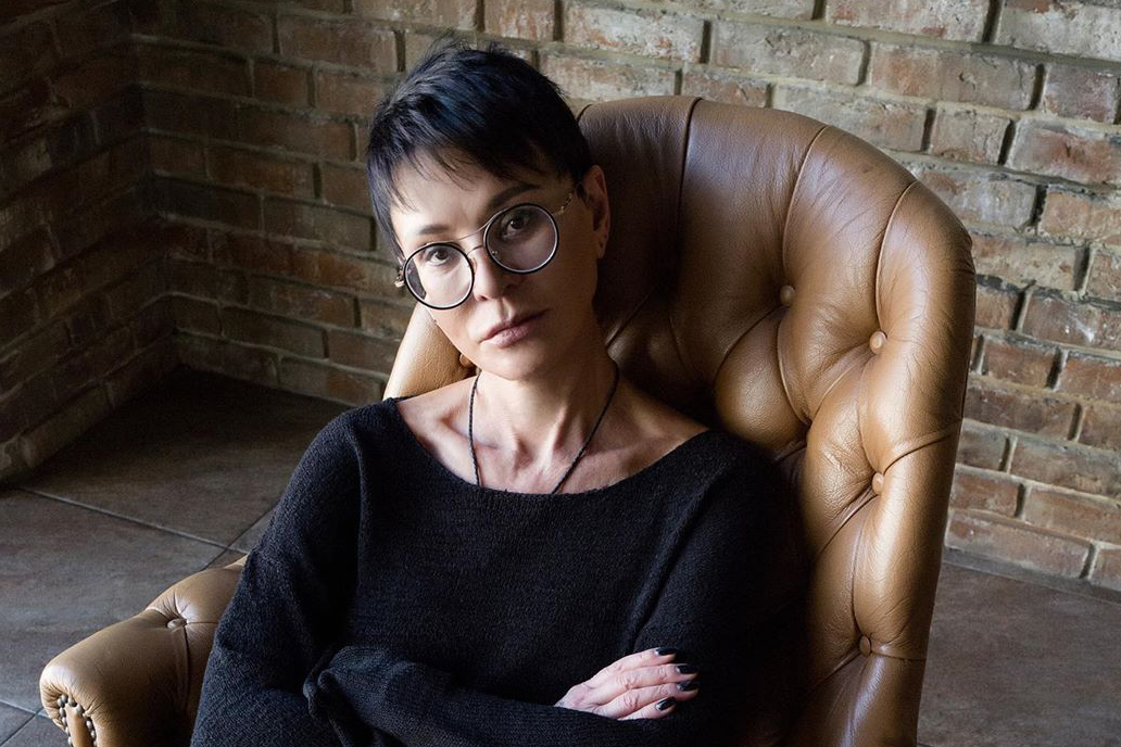 «Кризис помолодел»: Хакамада объяснила, почему нужно довести себя до отчаяния